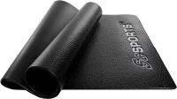 ScSPORTS Podložka pod posilňovacie stroje 150x65 cm, 4 mm