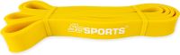 ScSPORTS odporová guma 2,9 cm, žltá