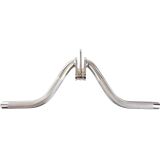 Rukoväť pre závažovú vežu, otočná, oceľová