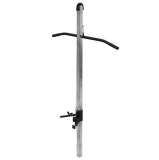 Gorilla Sports Kladka k lavičke na posilňovanie, 160 cm