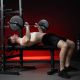 Gorilla Sports Lavica multistation, 138 x 74 x 222 cm