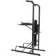 Gorilla Sports Lavica multistation, 138 x 74 x 222 cm