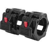 Gorilla Sports rýchloupínacie poistky na činky