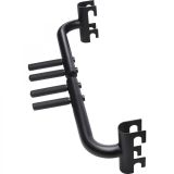 Gorilla Sports Bradlá pre multifunkčnú kladkovú vežu