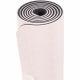 Gorilla Sports Podložka na jogu, ružová, 180 x 60 x 0,6 cm