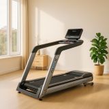 MAXXUS Bežecký pás RunMAXX 90 Pro, 214 x 91 x 164 cm