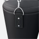 MAXXUS Boxovacie vrece Excalibur Pro 120 cm, čierne, 34 kg