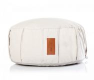 Gorilla Sports Meditačný vankúš, farba piesku