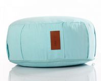 Gorilla Sports Meditačný vankúš, tyrkysový