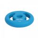 Gorilla Sports Súprava záťažových kotúčov 2 x 3 kg, sv. modrá