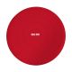 Gorilla Sports Balančná podložka, červená