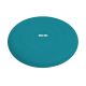 Gorilla Sports Balančná podložka, tyrkysová