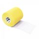 Gorilla Sports Tejpovacia páska, žltá, 7,5 cm