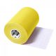 Gorilla Sports Tejpovacia páska, žltá, 10 cm