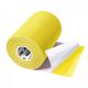 Gorilla Sports Tejpovacia páska, žltá, 10 cm