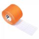 Gorilla Sports Tejpovacia páska, oranžová, 5 cm