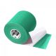Gorilla Sports Tejpovacia páska, tmavo zelená, 7,5 cm