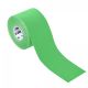 Gorilla Sports Tejpovacia páska, svetlo zelená, 5 cm