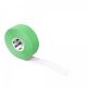 Gorilla Sports Tejpovacia páska, svetlo zelená, 2,5 cm