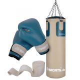 SCSports Boxovací set pre dospelých, 25 kg