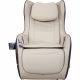 MAXXUS Masážne kreslo MX 7.1, hnedá/champagne, 108 x 65 x 95
