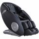 MAXXUS Masážne kreslo MX 12.0z, čierna, 150 x 80 x 122 cm