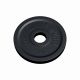 Gorilla Sports Záťažový kotúč 50/51 mm, liatina, 5 kg