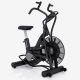 Airbike kardio trenažér 90 PRO, nosnosť 160 kg, tichý chod