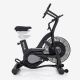 Airbike kardio trenažér 90 PRO, nosnosť 160 kg, tichý chod