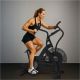 Airbike kardio trenažér 90 PRO, nosnosť 160 kg, tichý chod