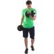 Sada kotúčov 30 kg plast 2x7,5 kg 4x2,5 kg 4x1,25 kg