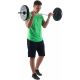 Sada kotúčov 30 kg plast 2x7,5 kg 4x2,5 kg 4x1,25 kg