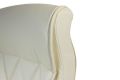 Kancelárska stolička Georgie - béžová