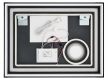 IREDA kúpeľňové zrkadlo s LED osvetlením, 80 x 60 cm