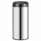 Automatický odpadkový kôš 50 l so senzorom, nerez,strieborny