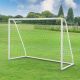 Futbalová bránka 300×200 cm s úchytovým systémom