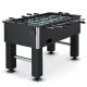 Stolný futbal 139 x 72 x 88 cm, čierny