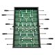 Stolný futbal 139 x 72 x 88 cm, čierny