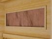Domáca sauna pre 2 osoby 120 x 120 x 200 cm