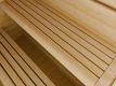 Domáca sauna pre 2 osoby 120 x 120 x 200 cm