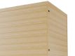 Domáca sauna pre 2 osoby 120 x 120 x 200 cm
