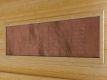 Domáca sauna pre 4 osoby 175 x 140 x 200 cm