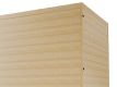Domáca sauna pre 4 osoby 175 x 140 x 200 cm