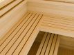Domáca sauna pre 3 osoby 160 x 160 x 200 cm
