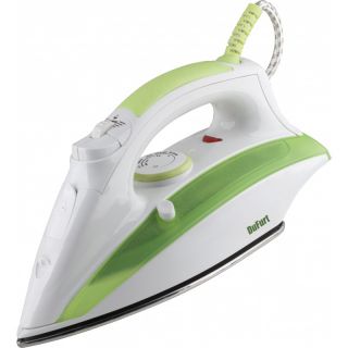 Žehlička DuFurt ZS2200