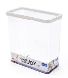 Dóza na potraviny LOFT 3,2 L , biela