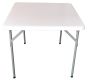 Stôl CATERING, 86 x 86 cm