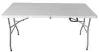 Stôl CATERING, 152 x 70 cm