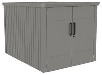 AVOCADO B záhradná skriňa na bicykle