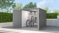 AVOCADO B záhradná skriňa na bicykle
